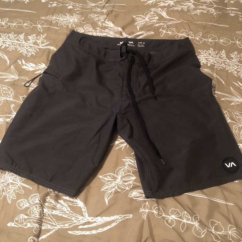 Rvca MENS board shorts